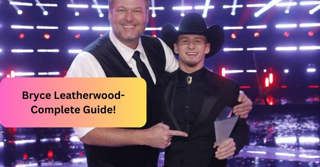 Bryce Leatherwood- Complete Guide!