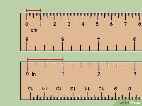 Benefits of converting centimeters to inches: