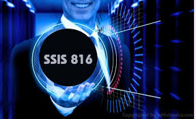 Benefits of SSIS 816 Adoption