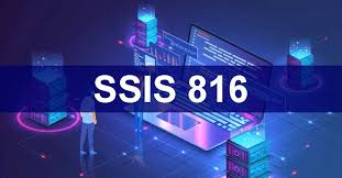 Understanding SSIS 816